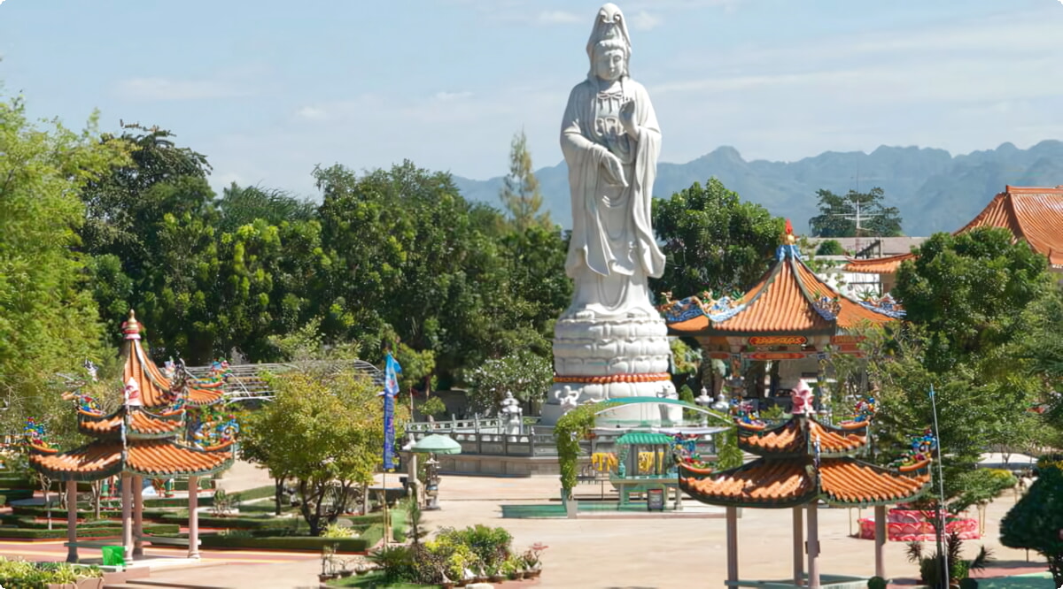 Melhores ofertas de aluguel de carros em Kanchanaburi